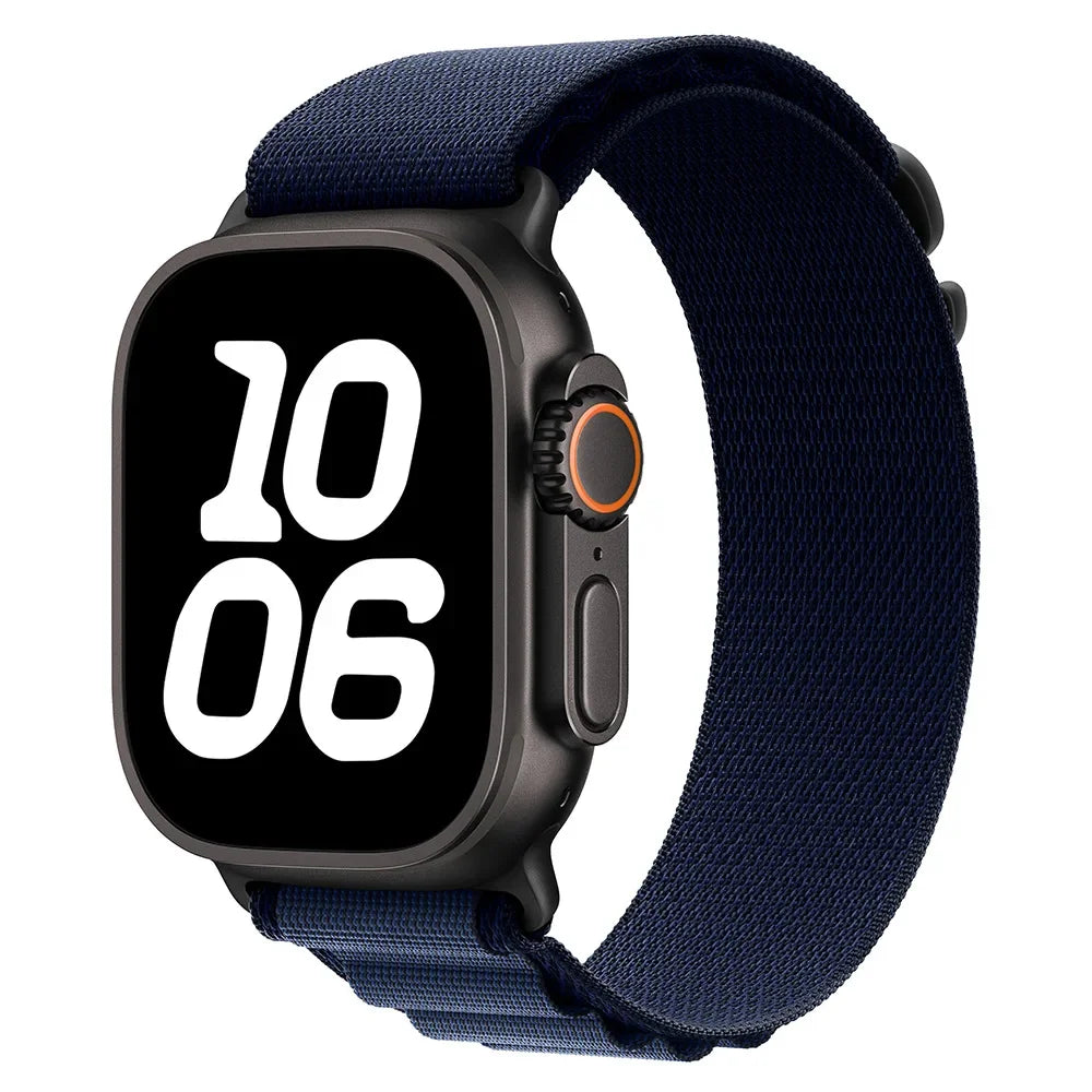 Alpine for Apple Watch